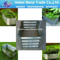 Concrete Flower Pot Wholesale DIY flower vegetable raised garden bed